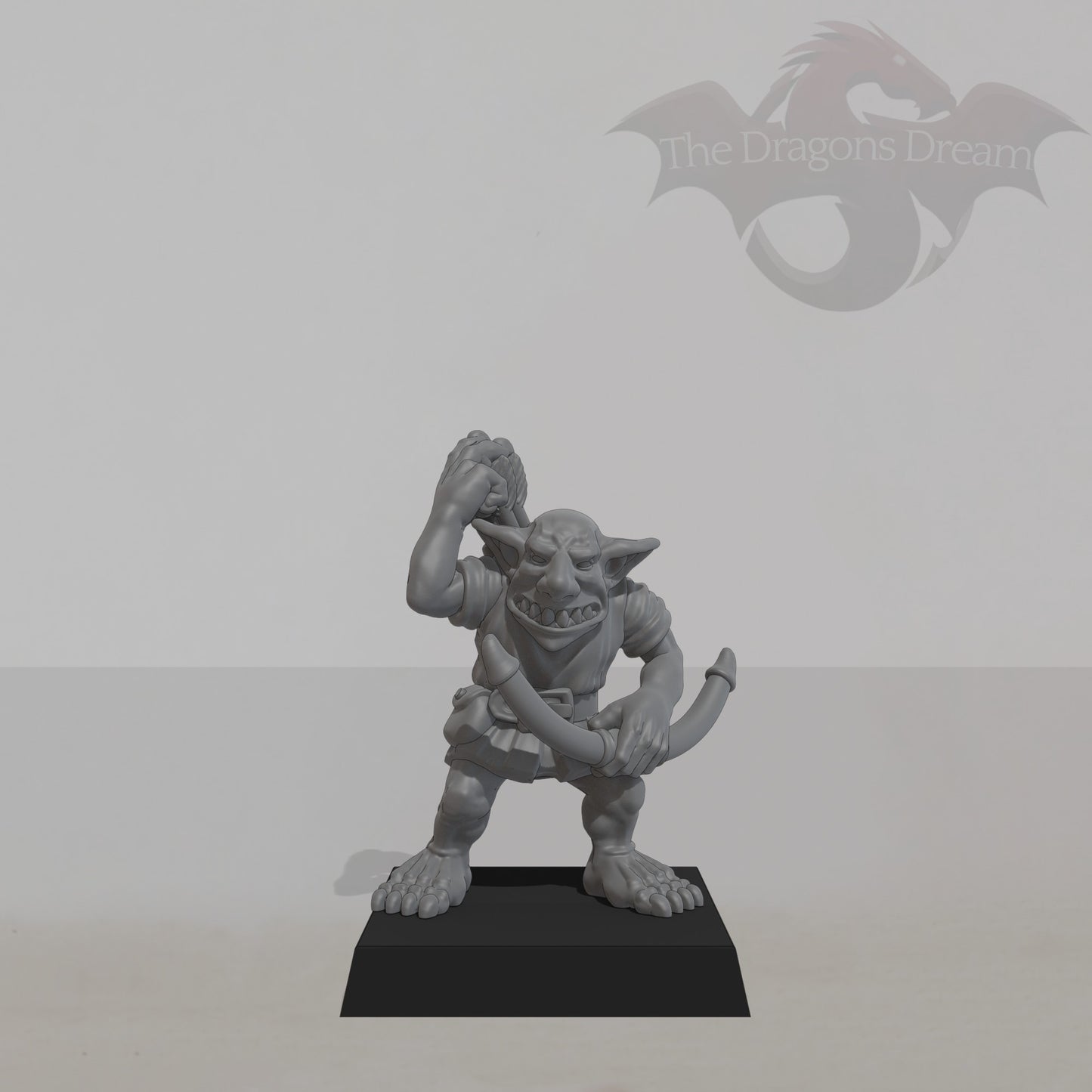Goblin Archer