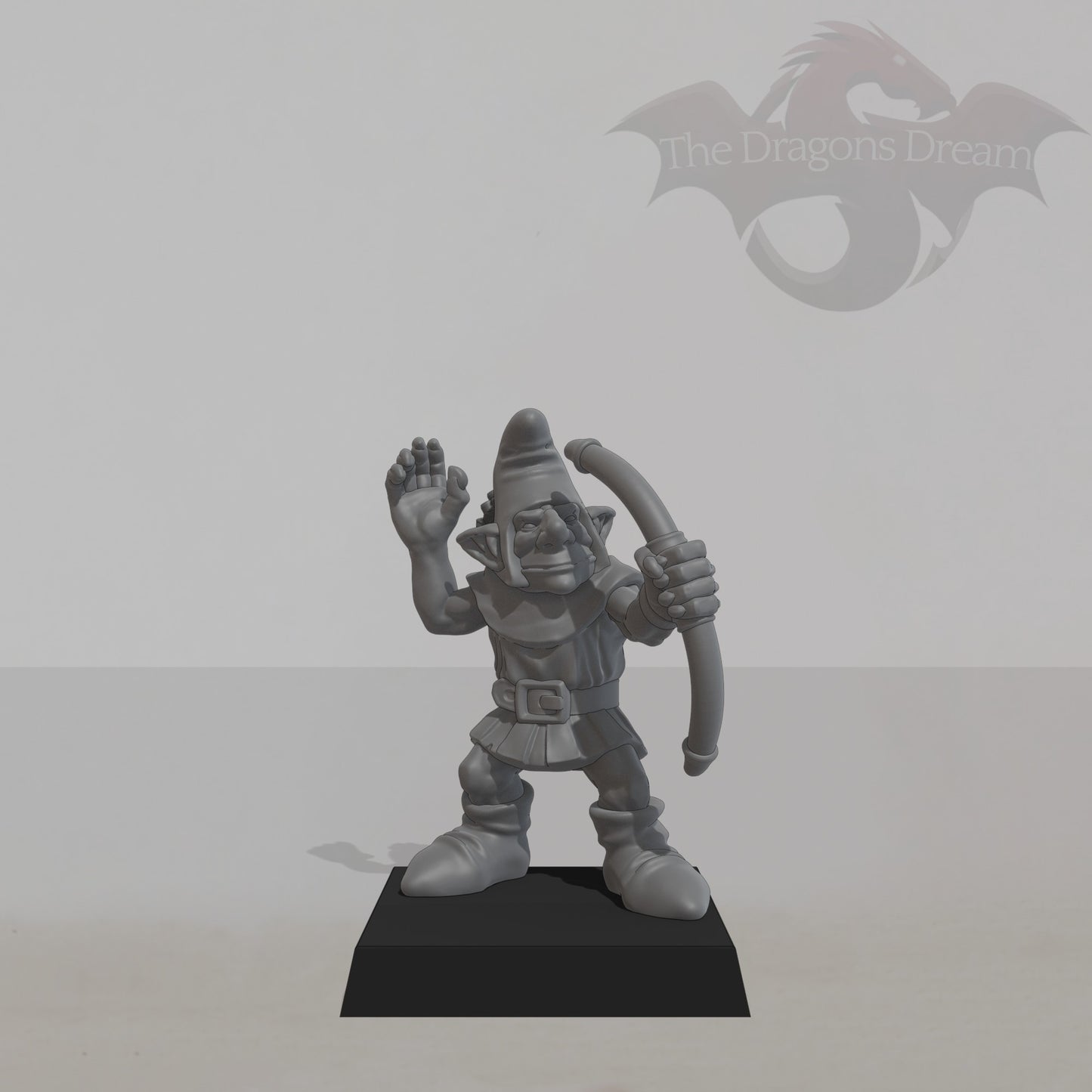 Goblin Archer