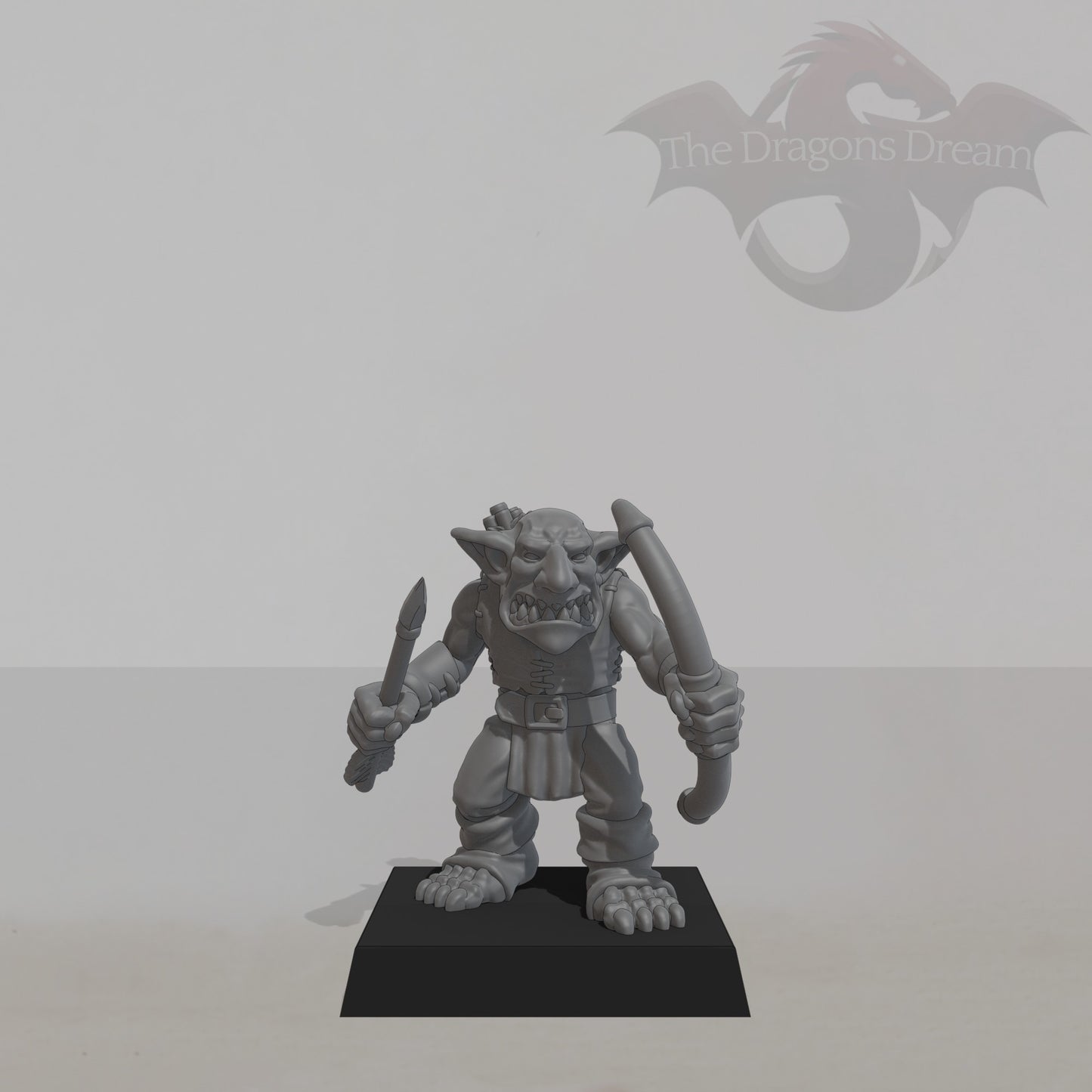 Goblin Archer