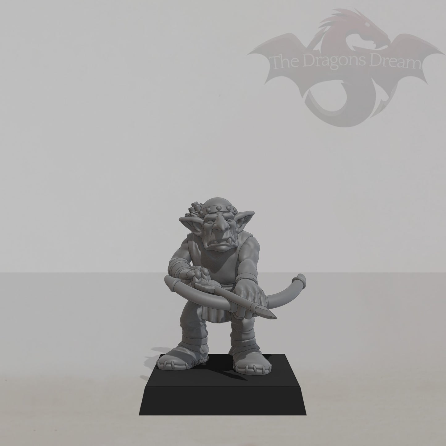 Goblin Archer