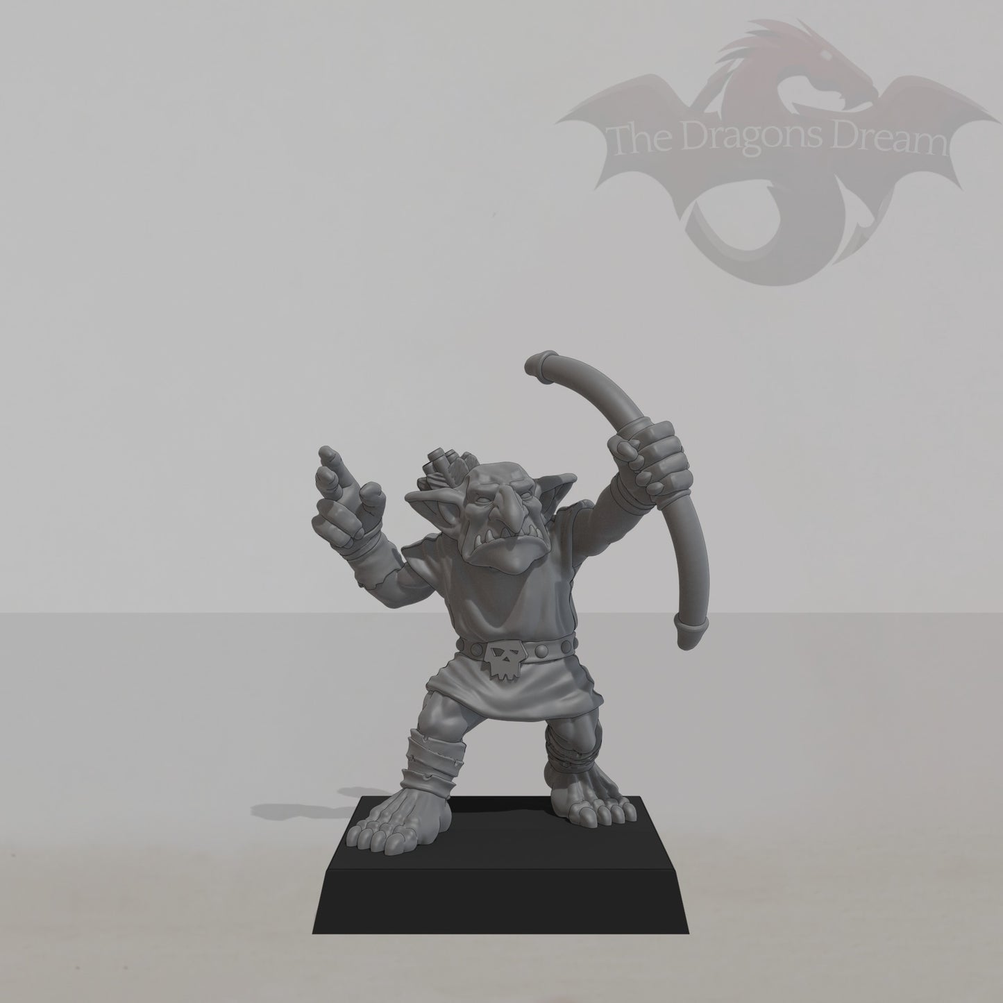 Goblin Archer