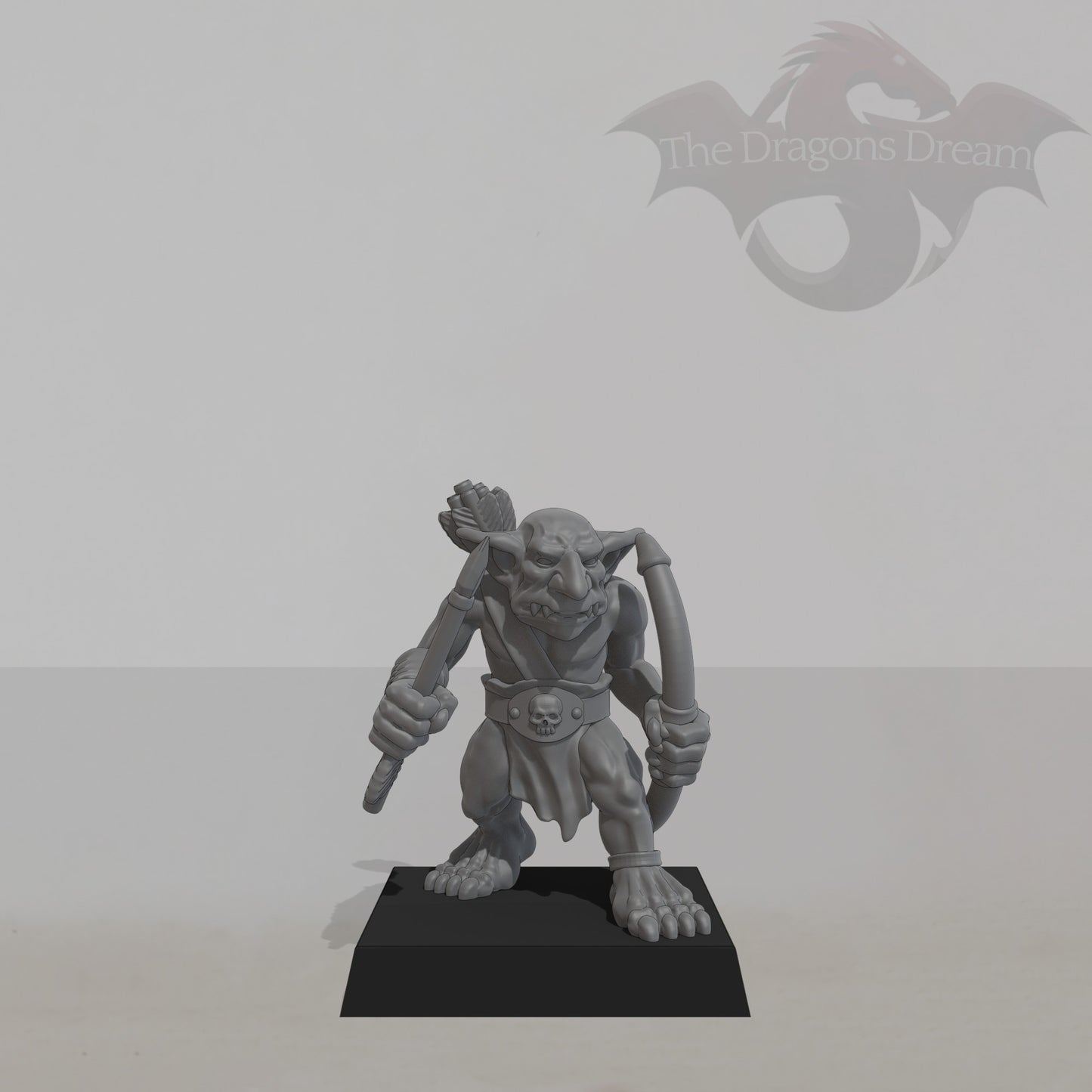 Goblin Archers - Core Set