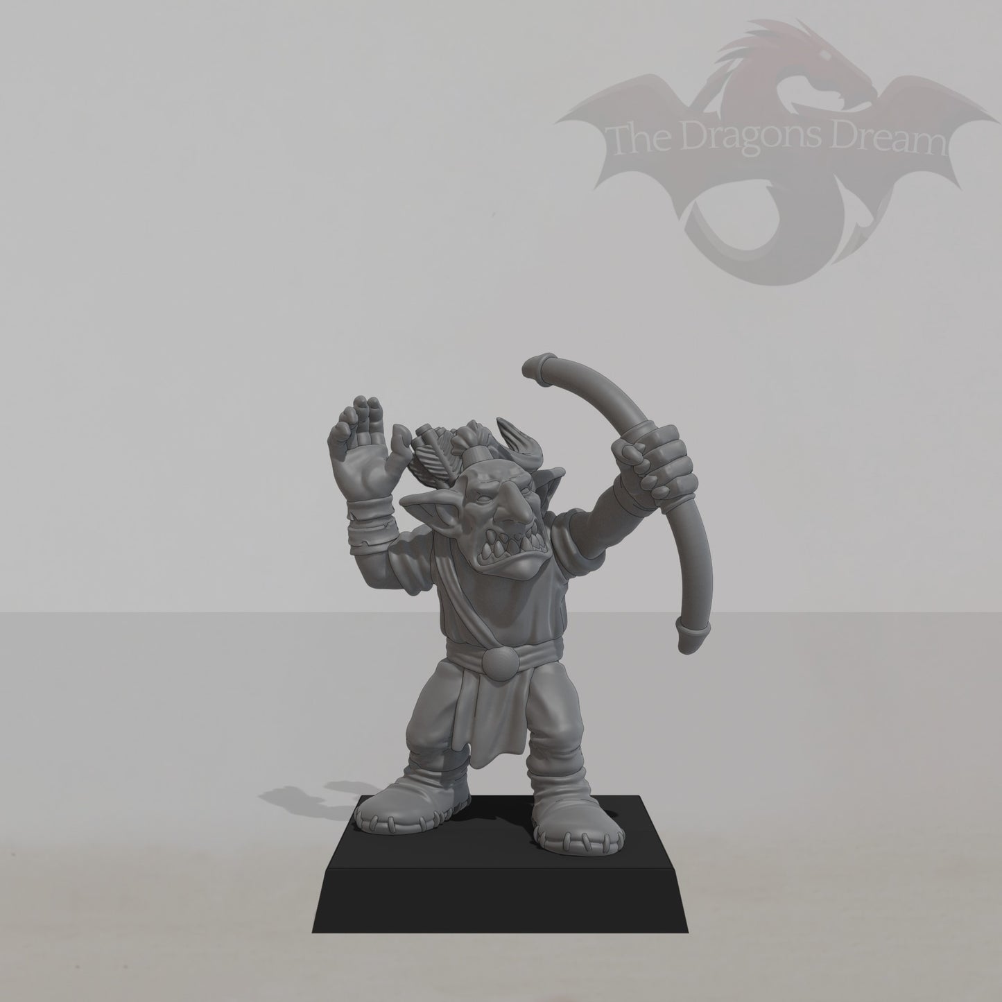 Goblin Archers - Core Set