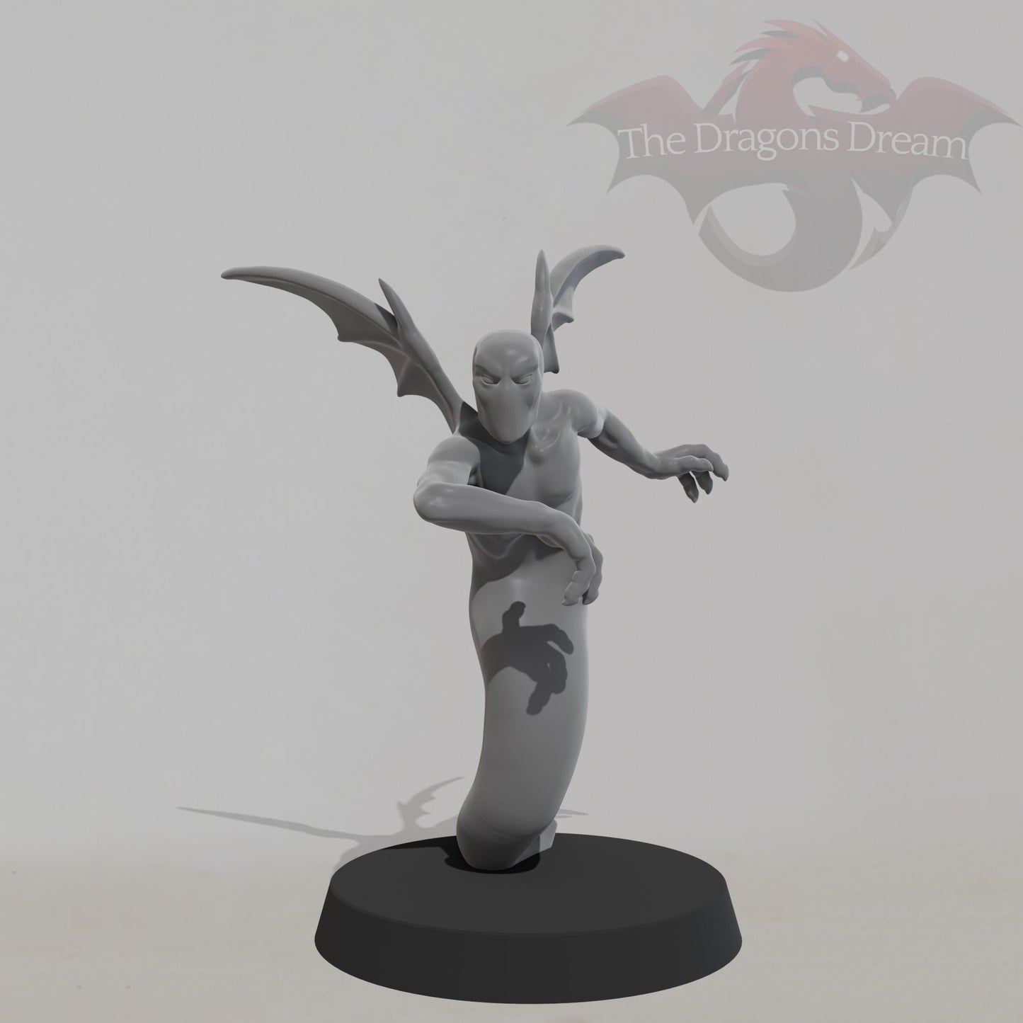 Shadow Demon