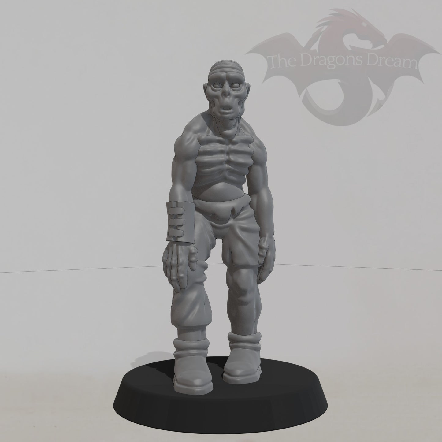 Zombie