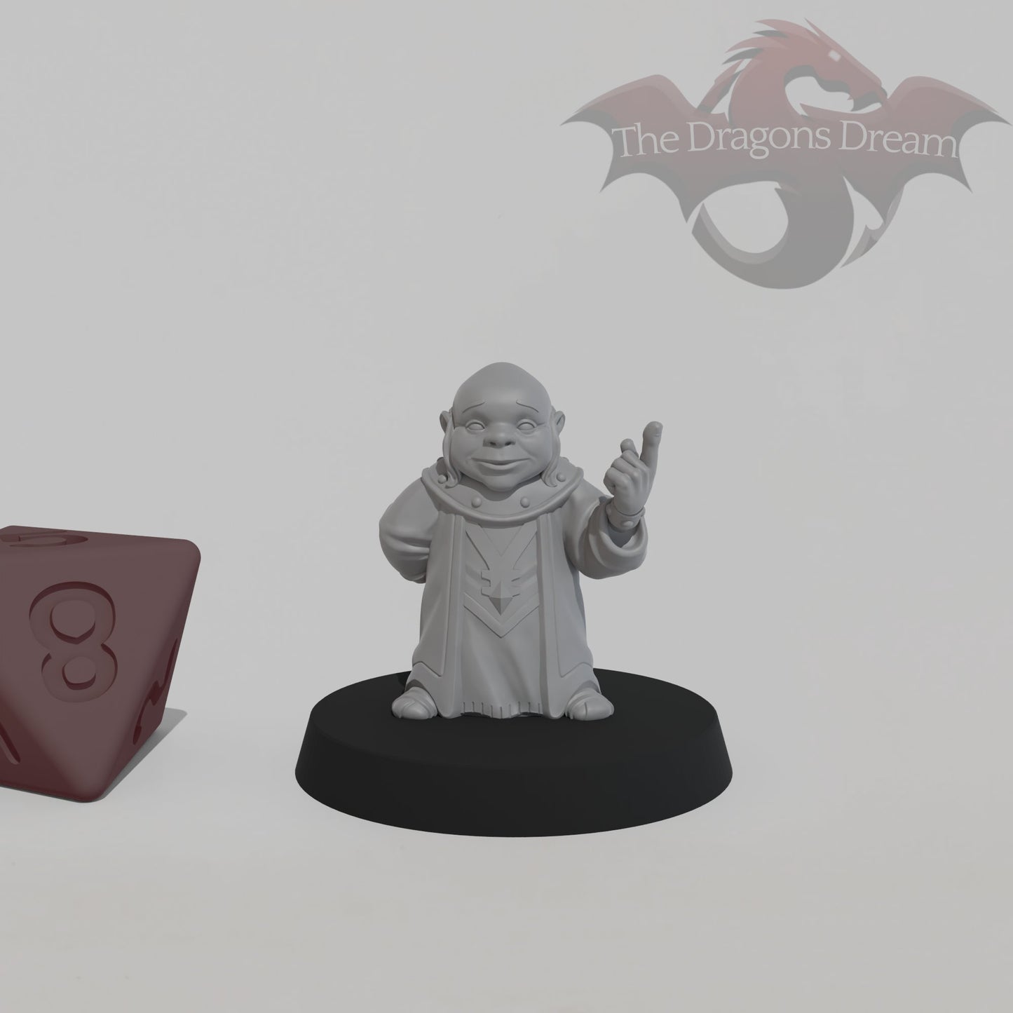 Dungeons & Dragons - Heroes