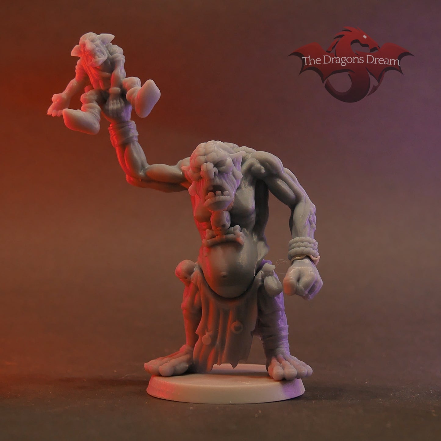 Mountain Trolls Bundle