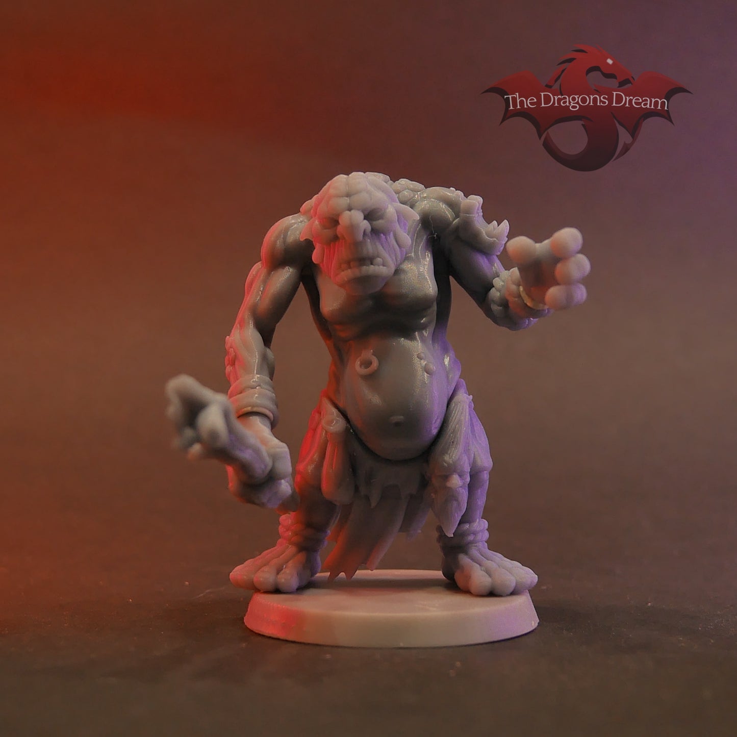 Build a Troll