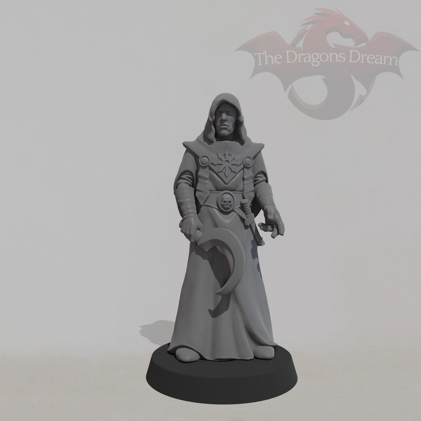 Chaos Cultist - 1