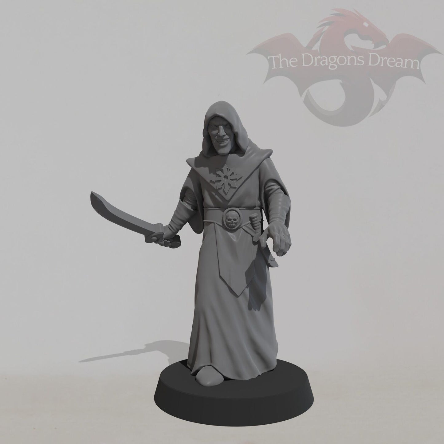 Chaos Cultist - 2