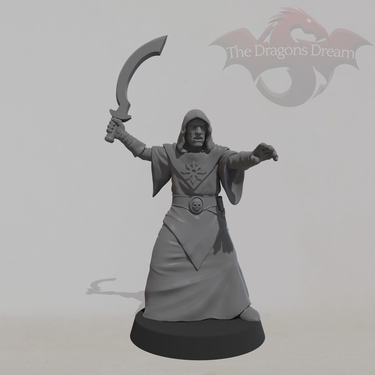 Chaos Cultist - 3