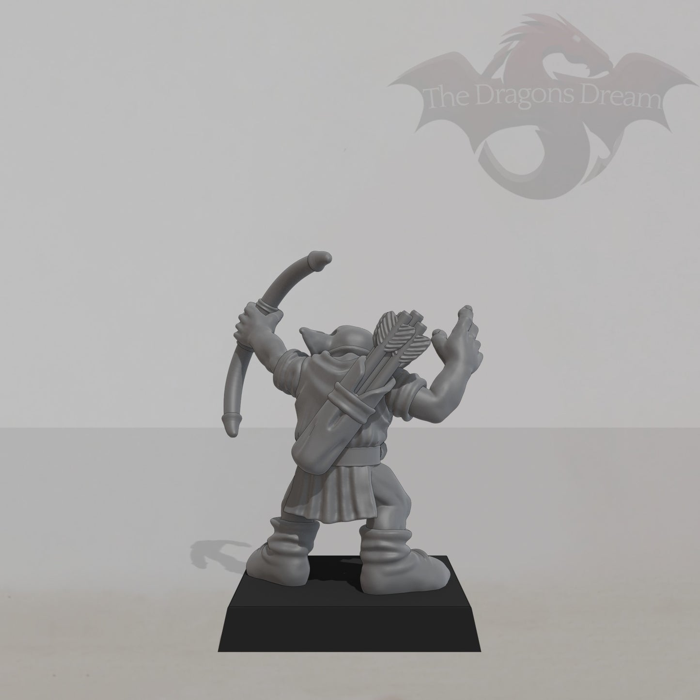 Goblin Archer
