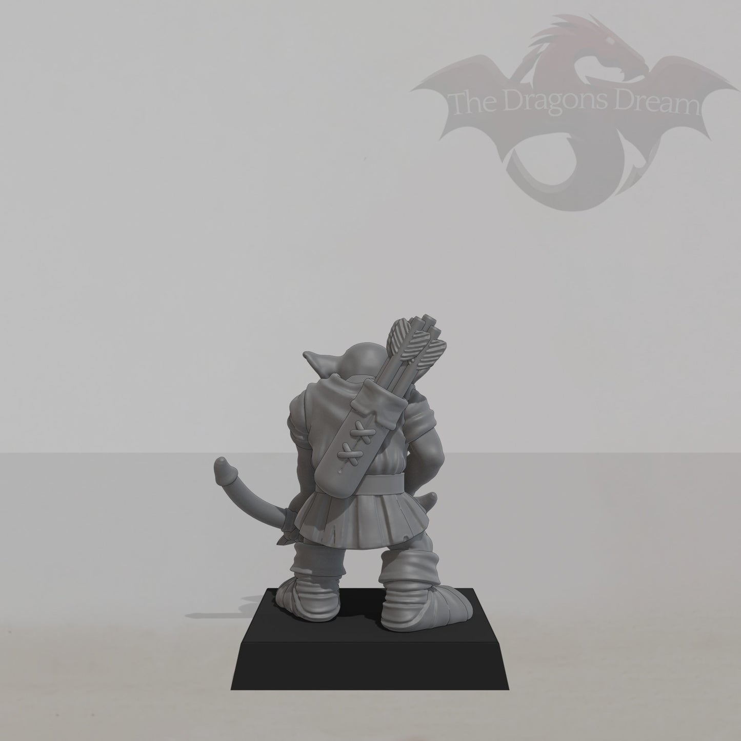 Goblin Archer