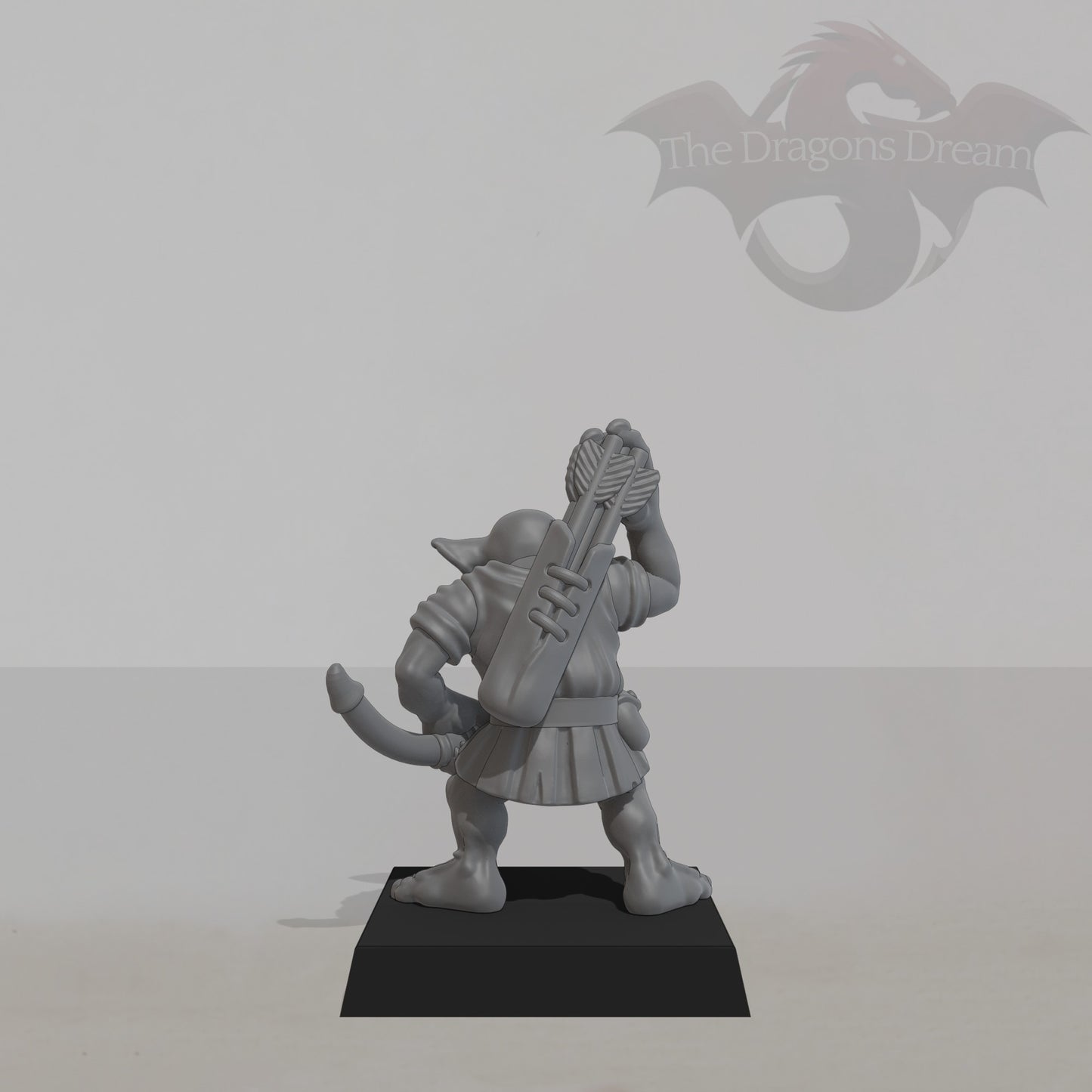 Goblin Archer