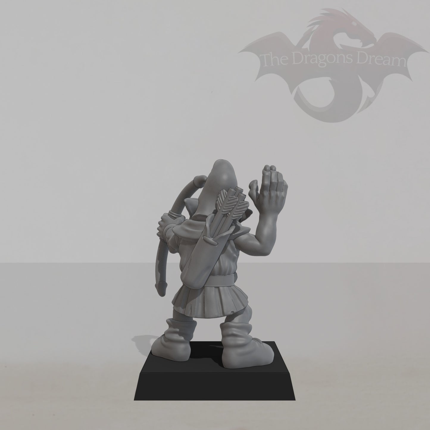 Goblin Archer