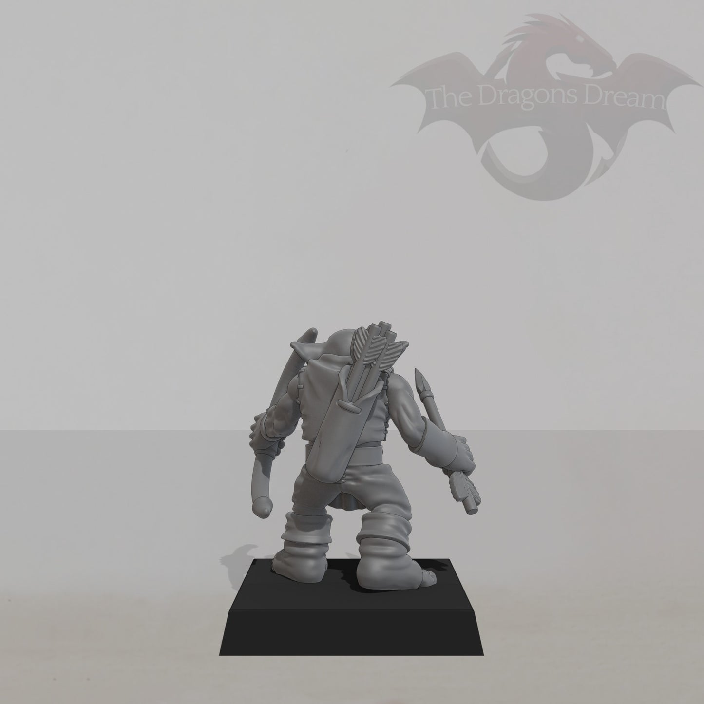 Goblin Archer