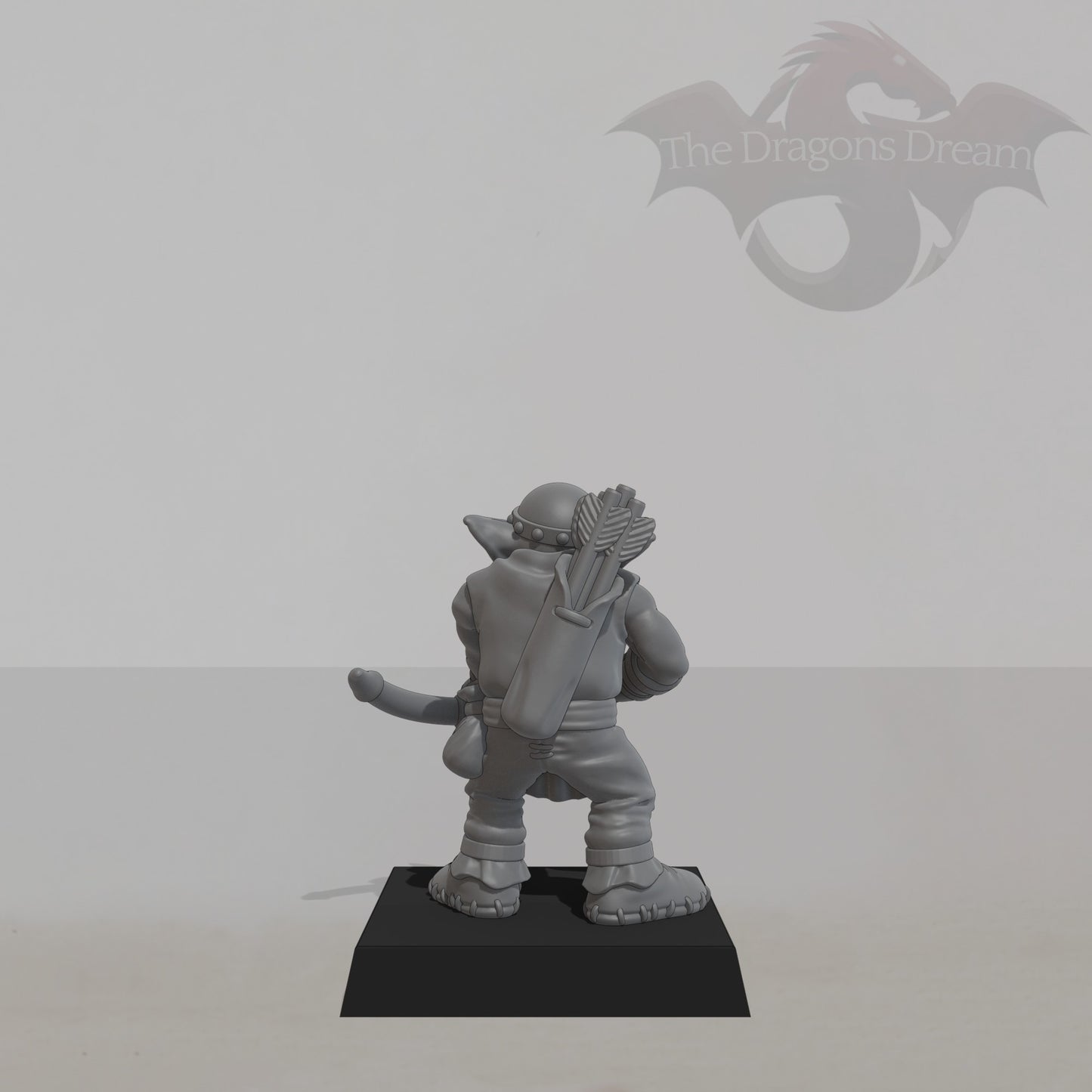Goblin Archer