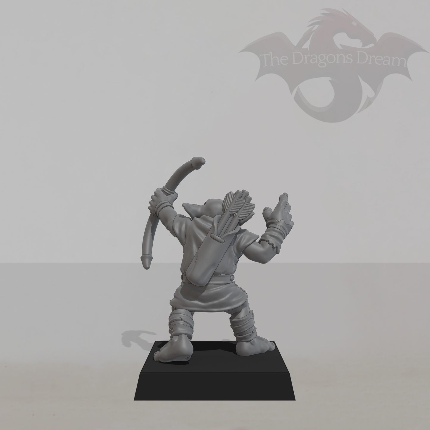 Goblin Archer