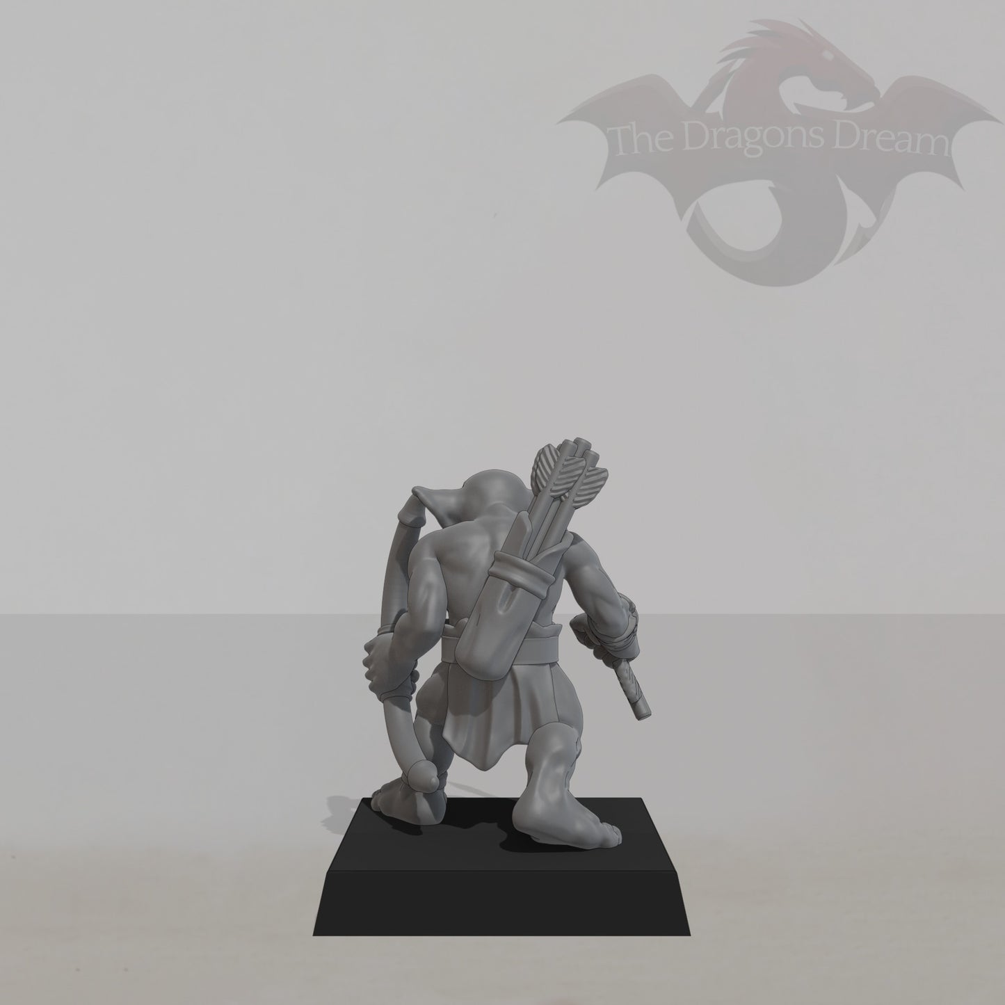Goblin Archer