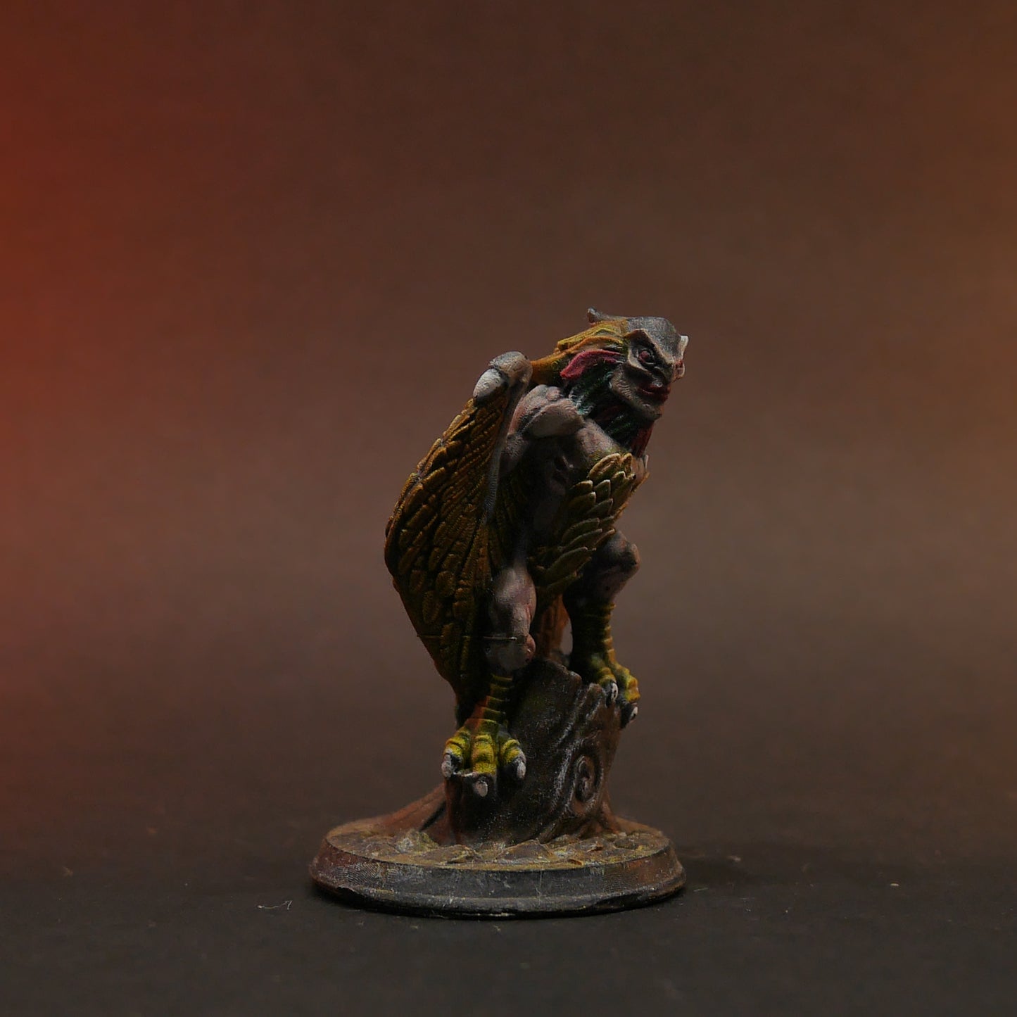 Harpy