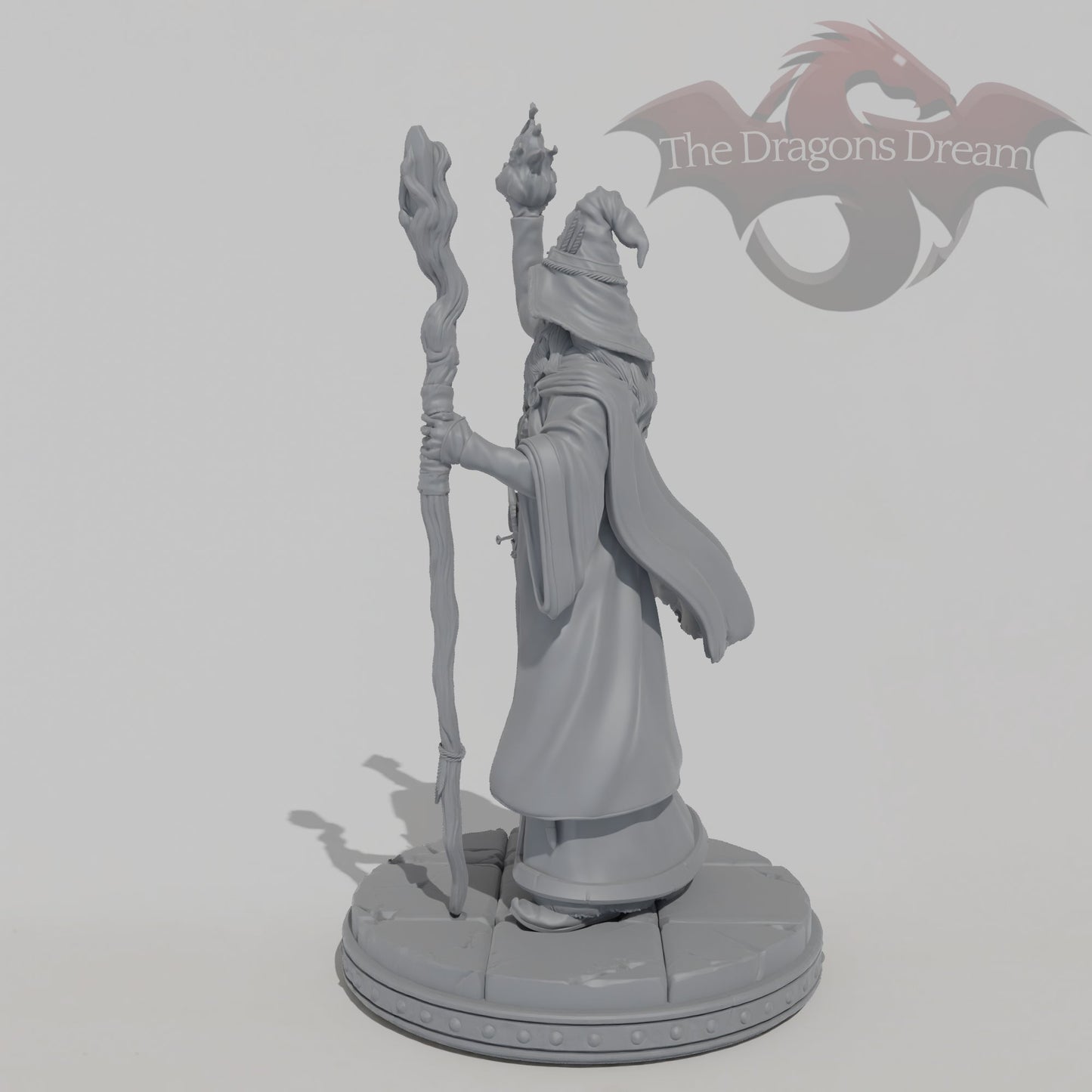 Solon - Wizard