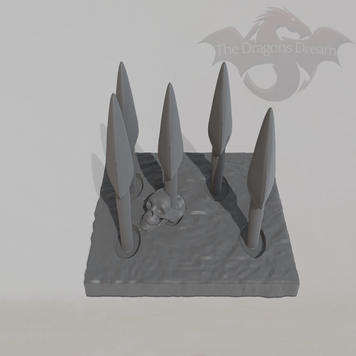 Heroquest Trap Bundle