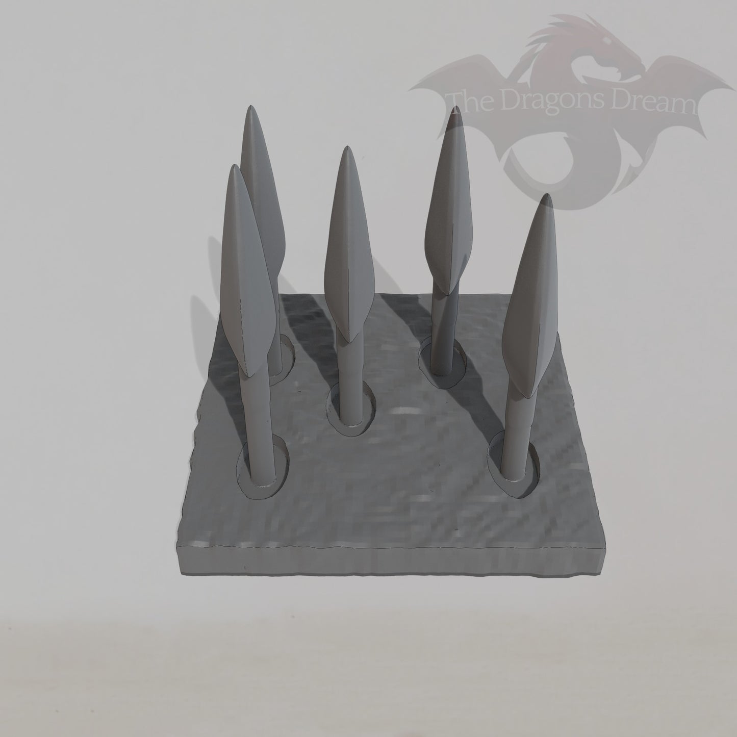 Heroquest Trap Bundle