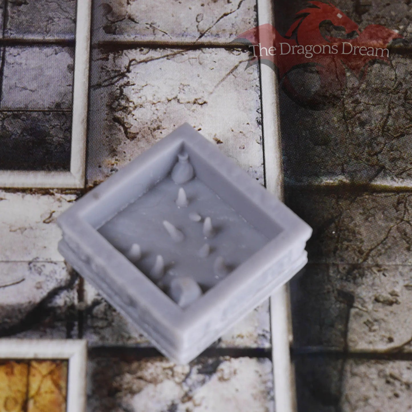 Pit Trap