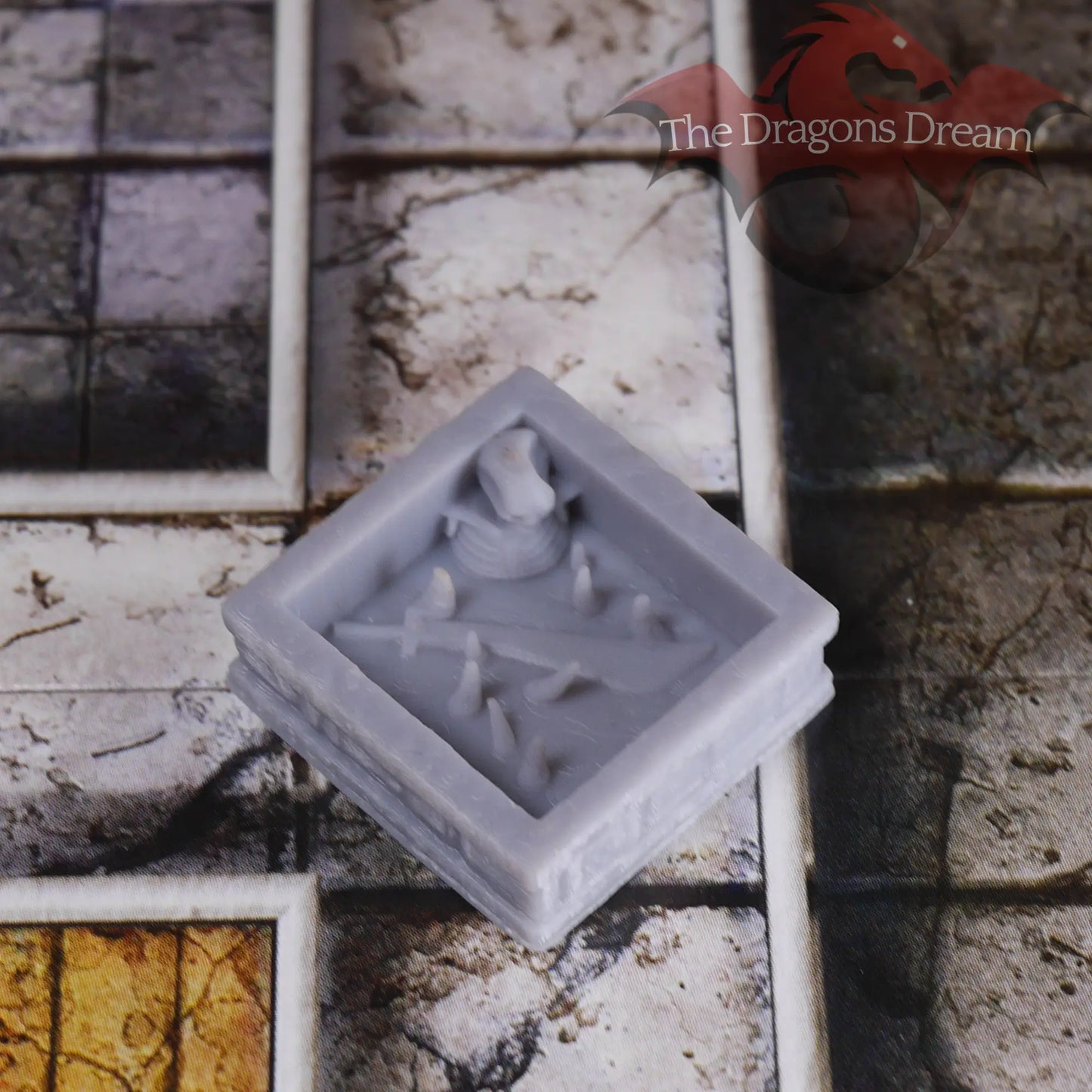 Pit Trap - Dao