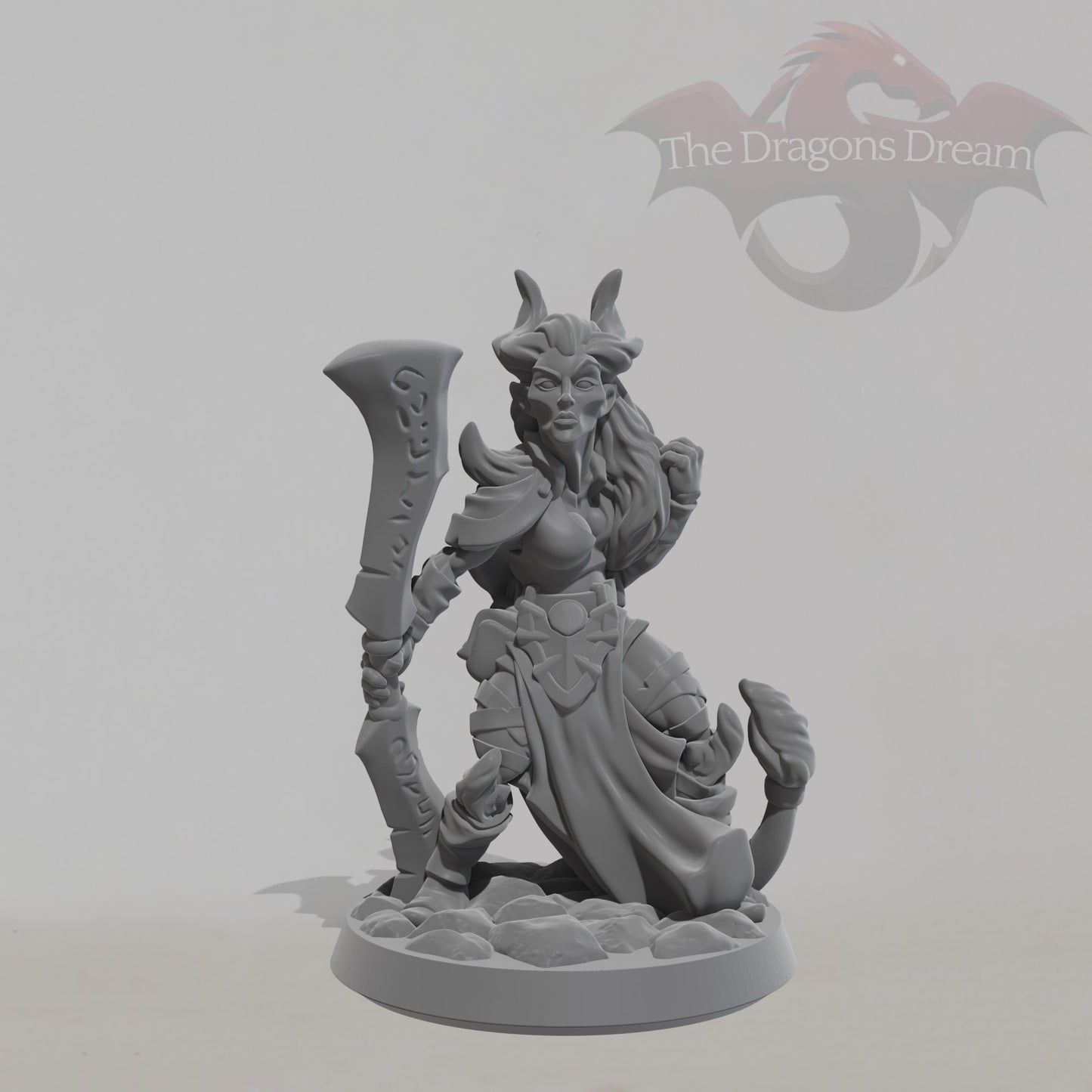 Female Demonkin