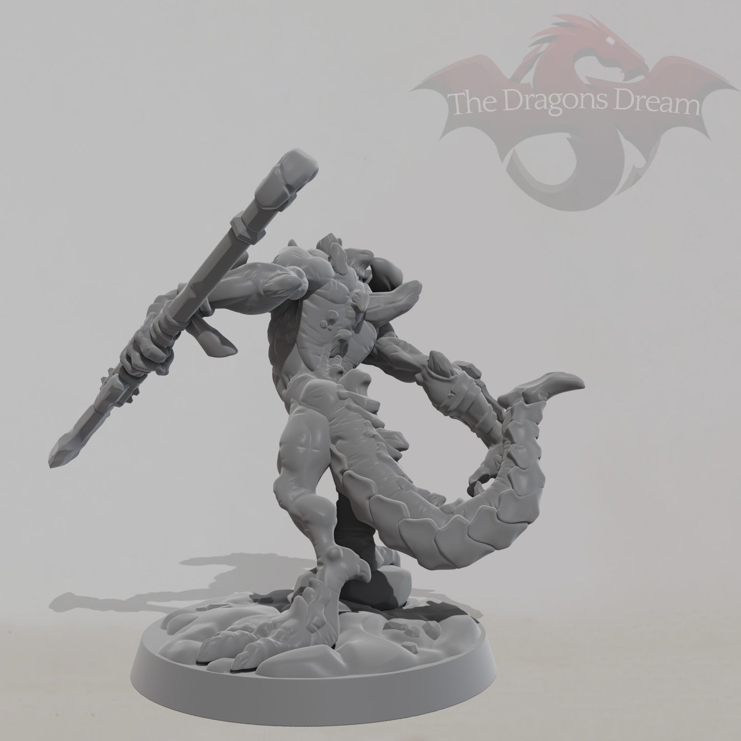 Lesser Demon