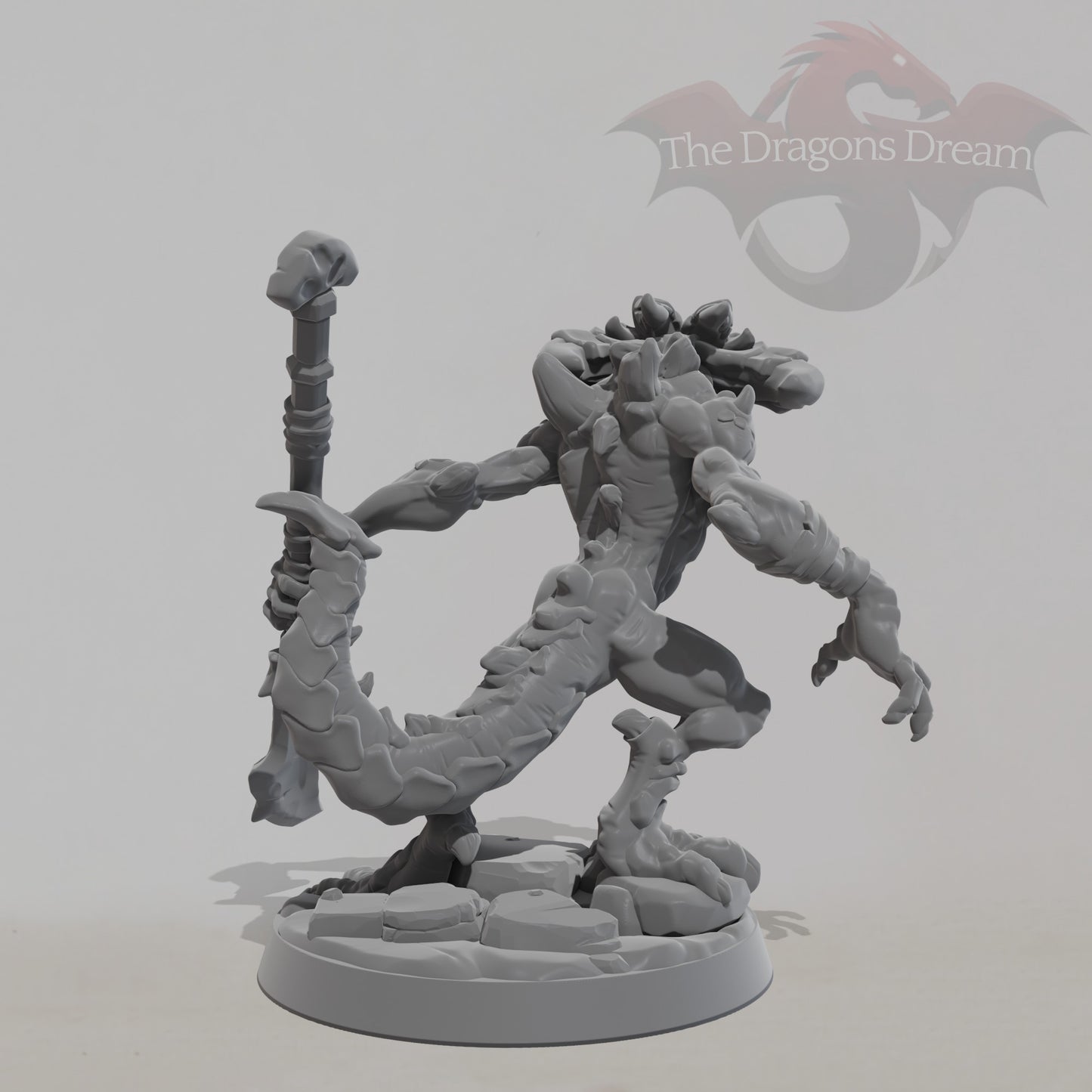Lesser Demon