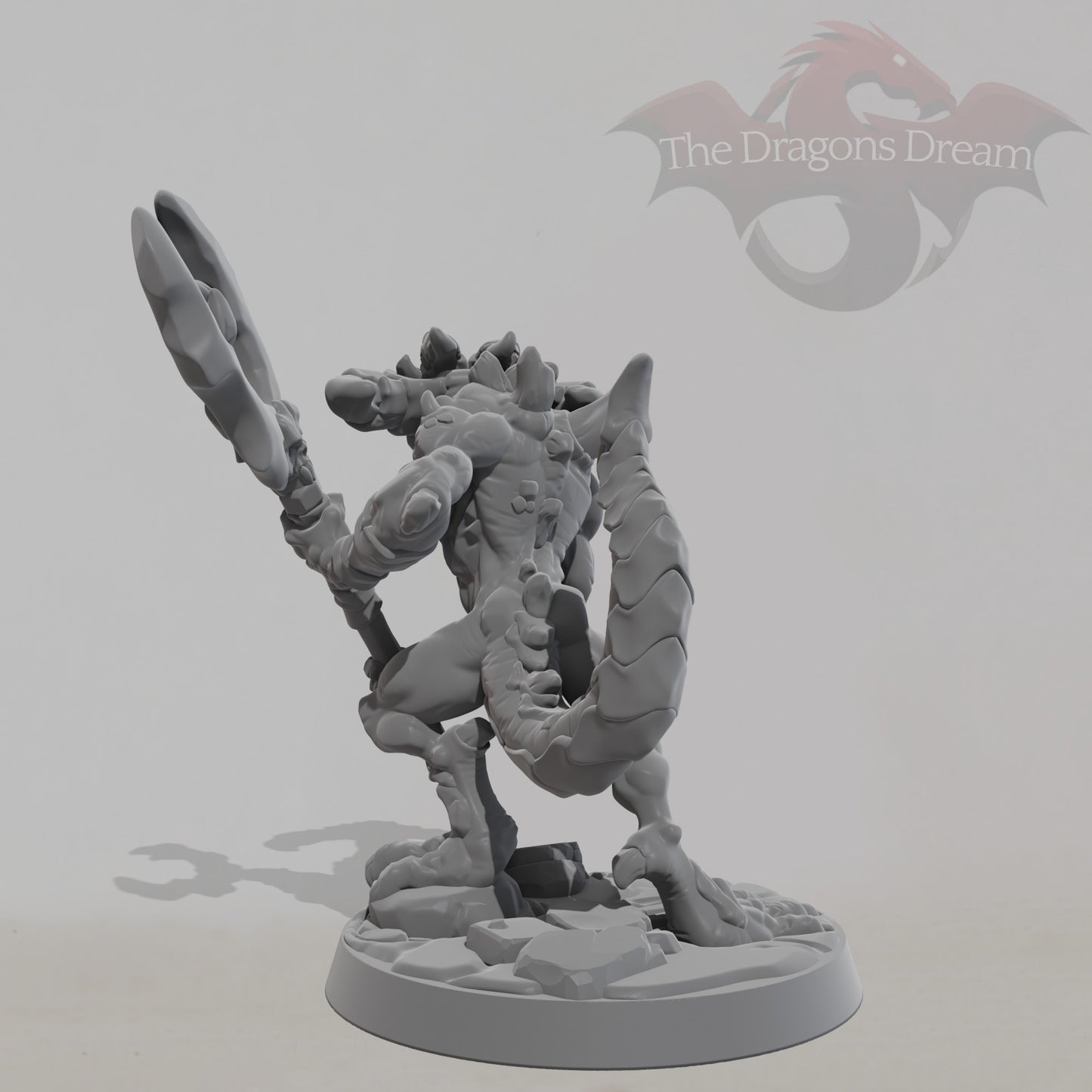 Lesser Demon