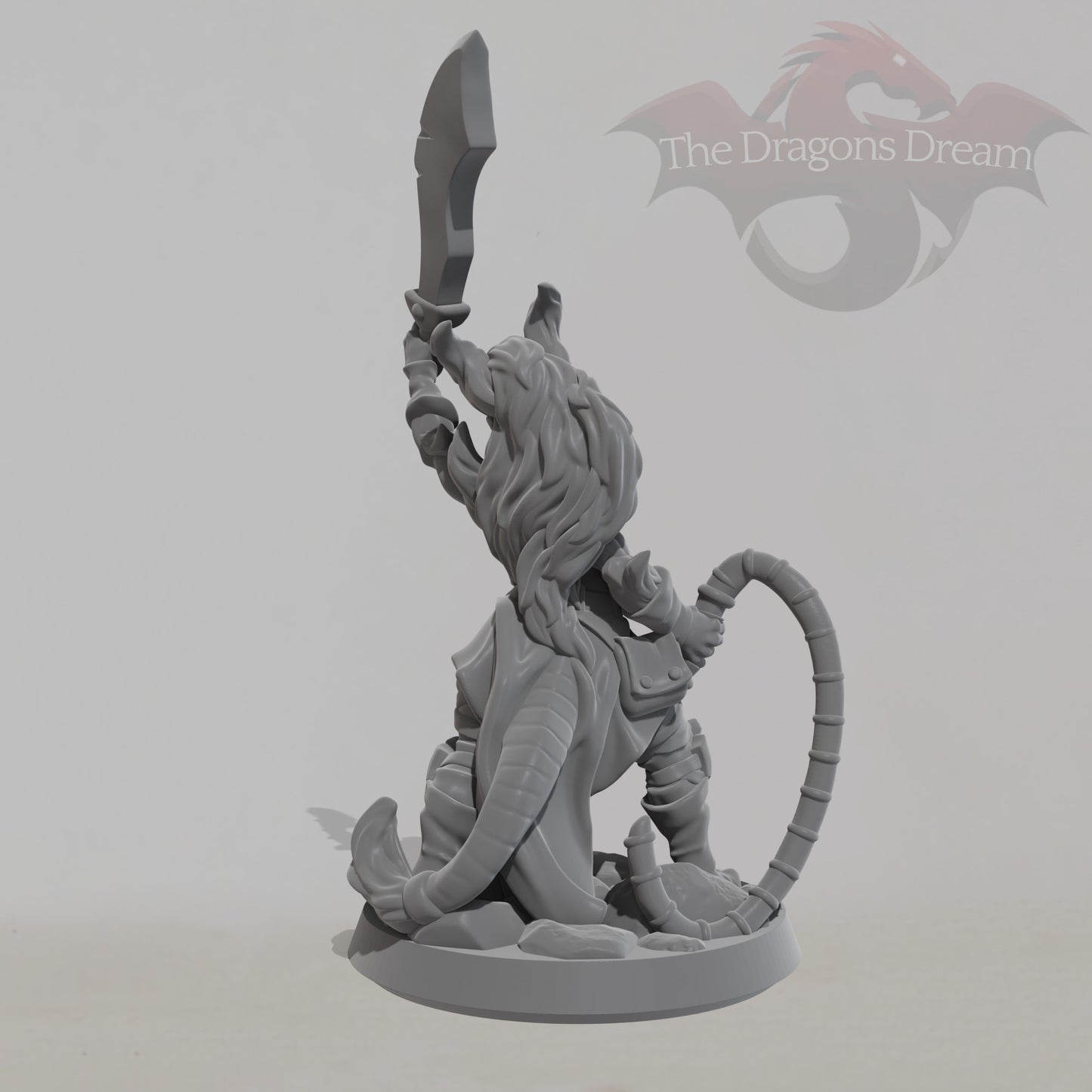Male Demonkin