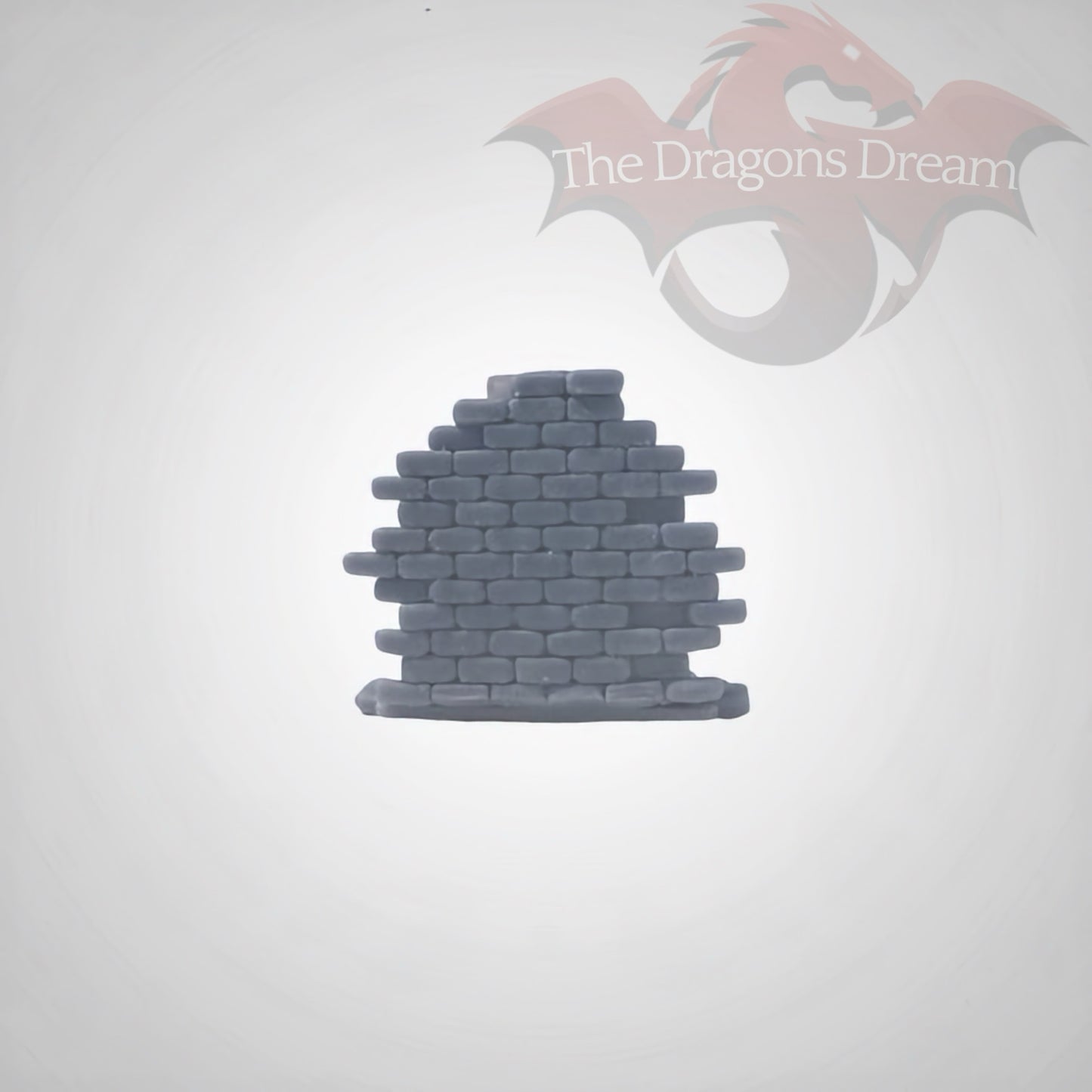 Furniture: Fireplace