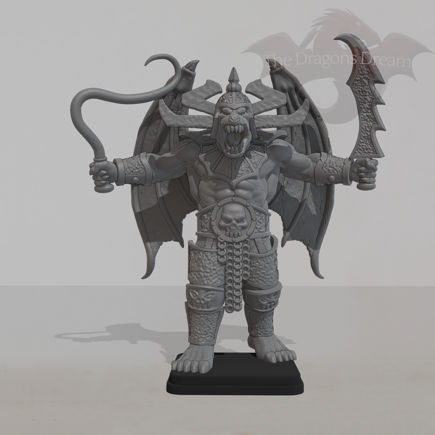 Gargoyle