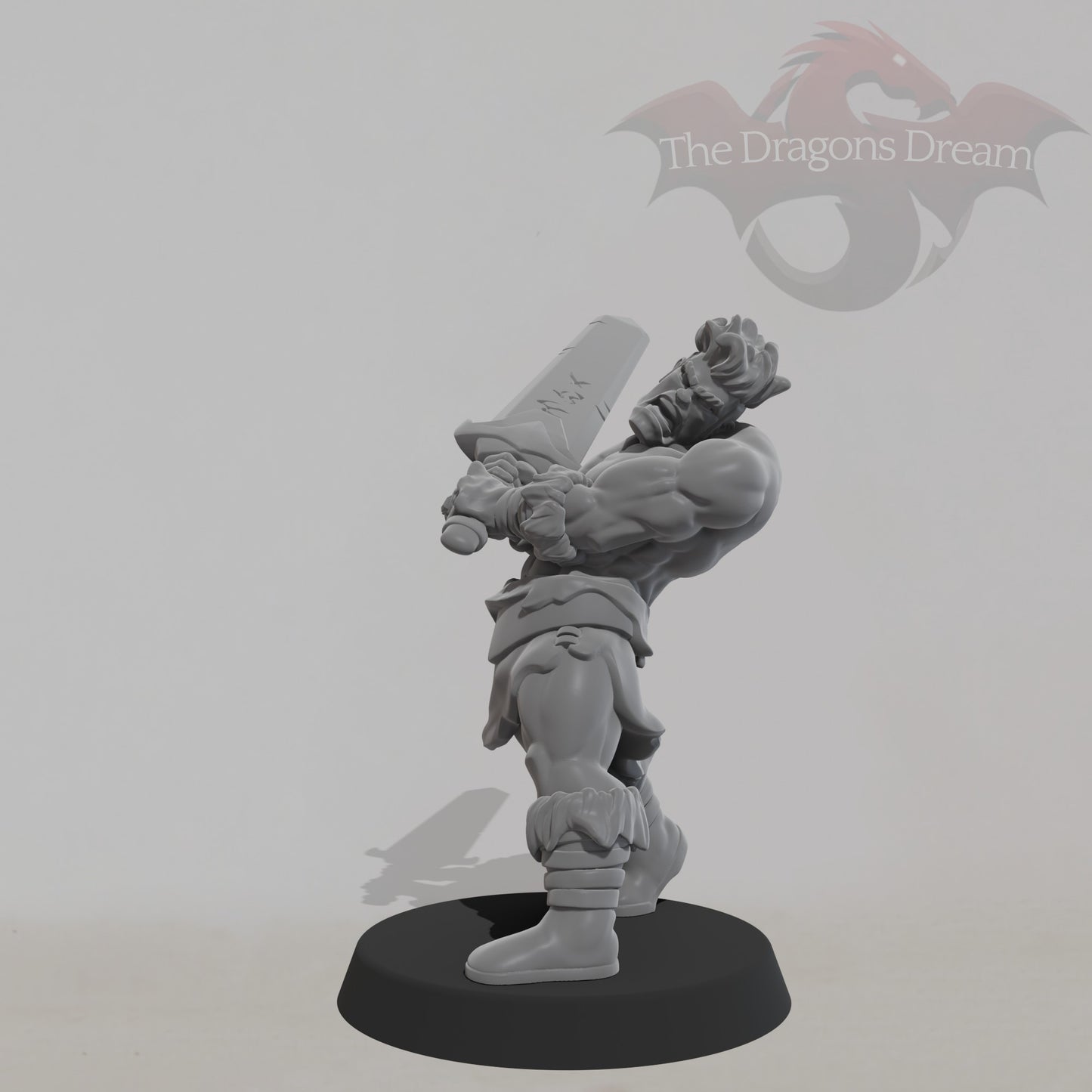 Barbarian