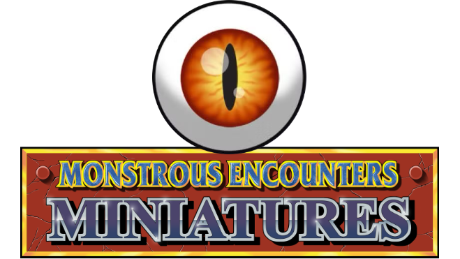 Monstrous Encounters