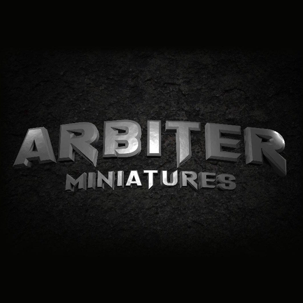 Arbiter Miniatures