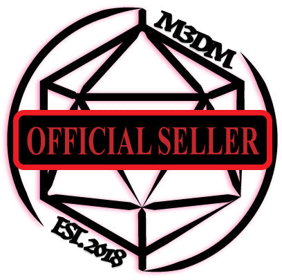 M3DM - Miniatures