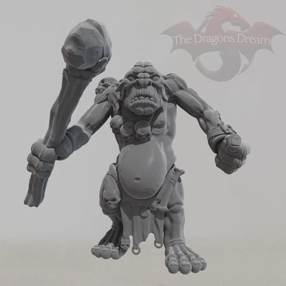 Build a Troll