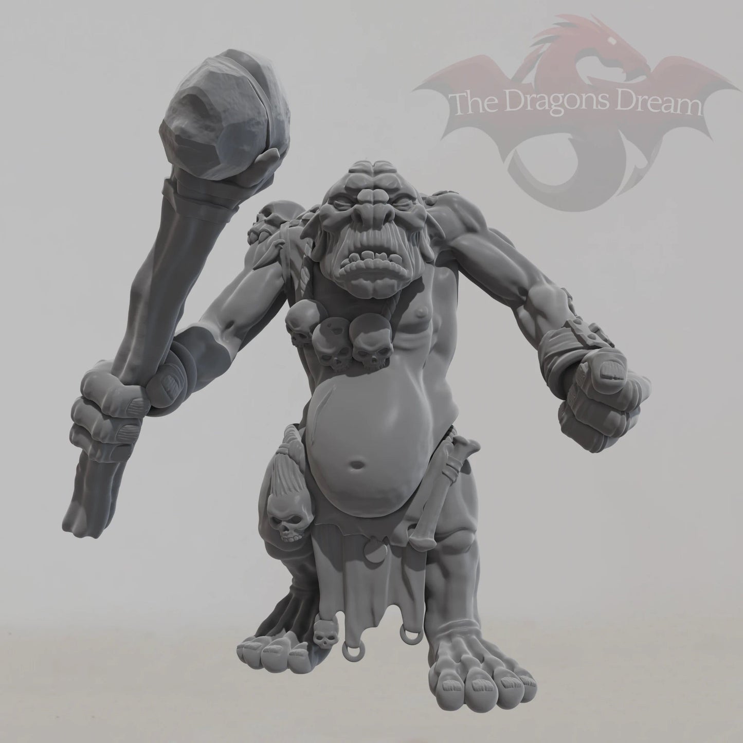 Build a Troll