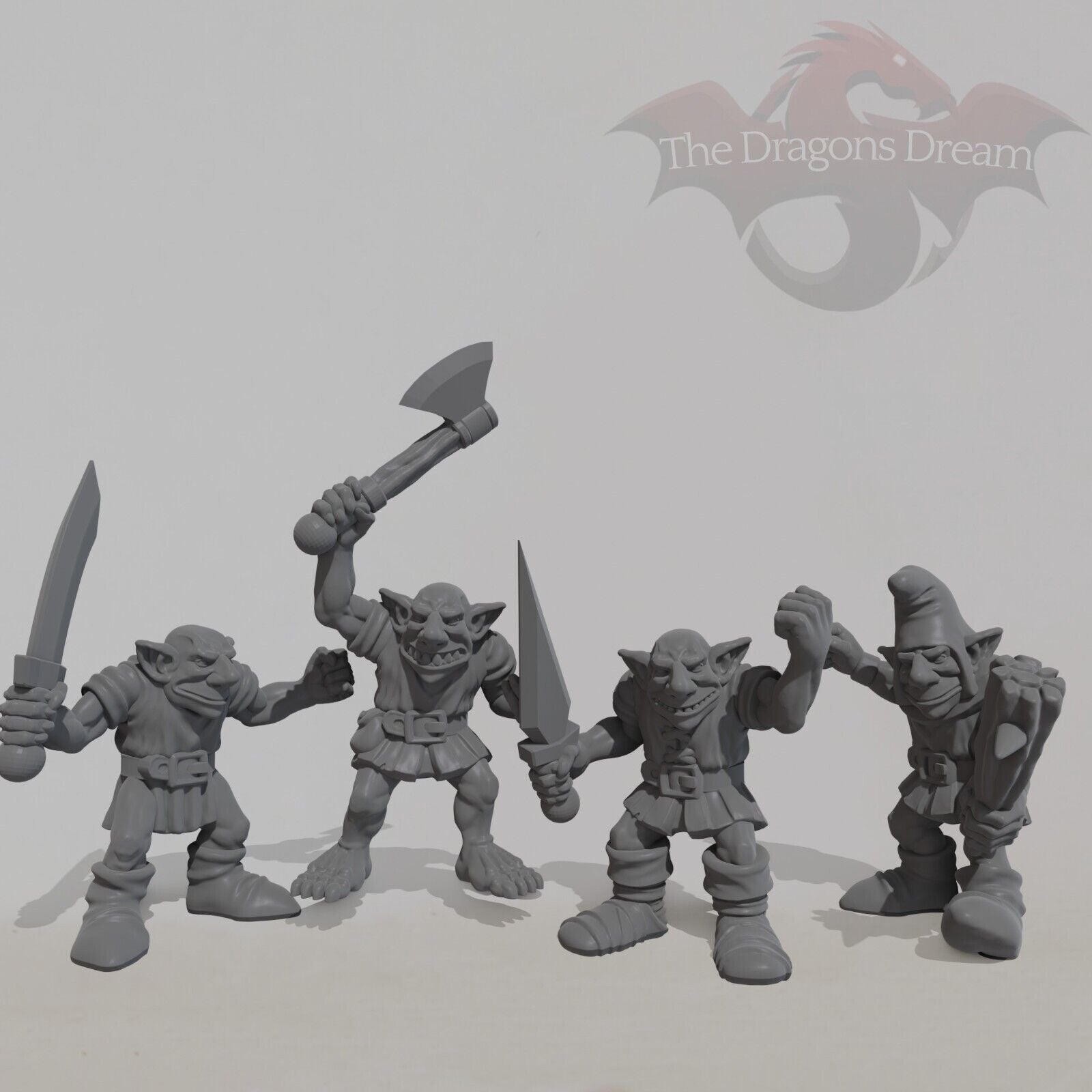 Goblins