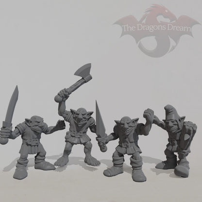 Goblins