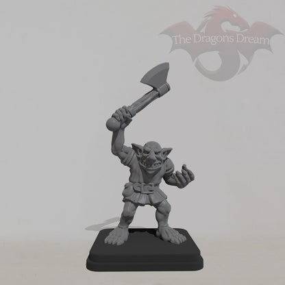 Goblins