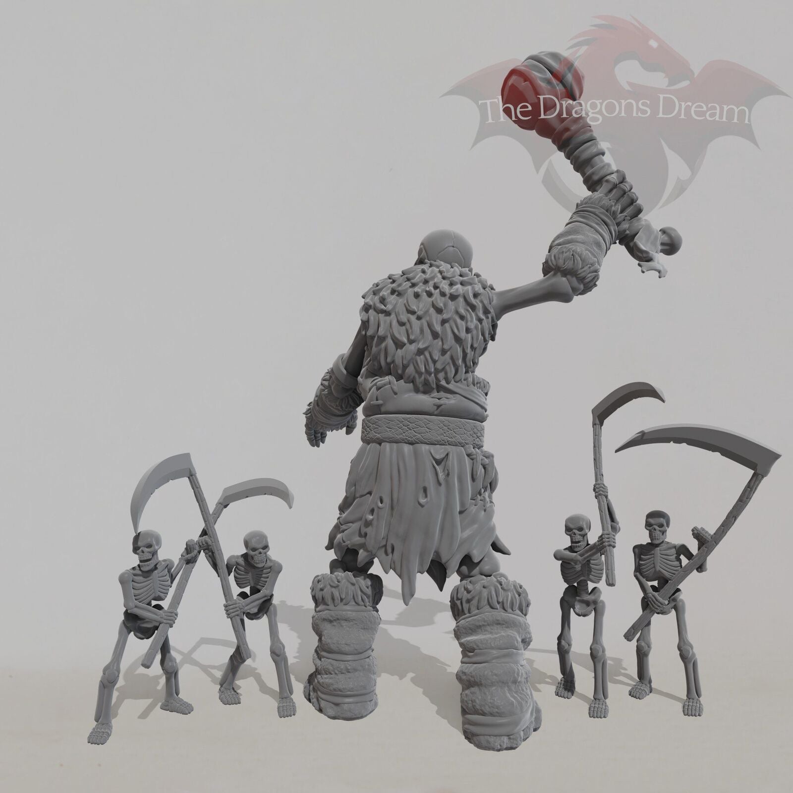 Skeleton Giant
