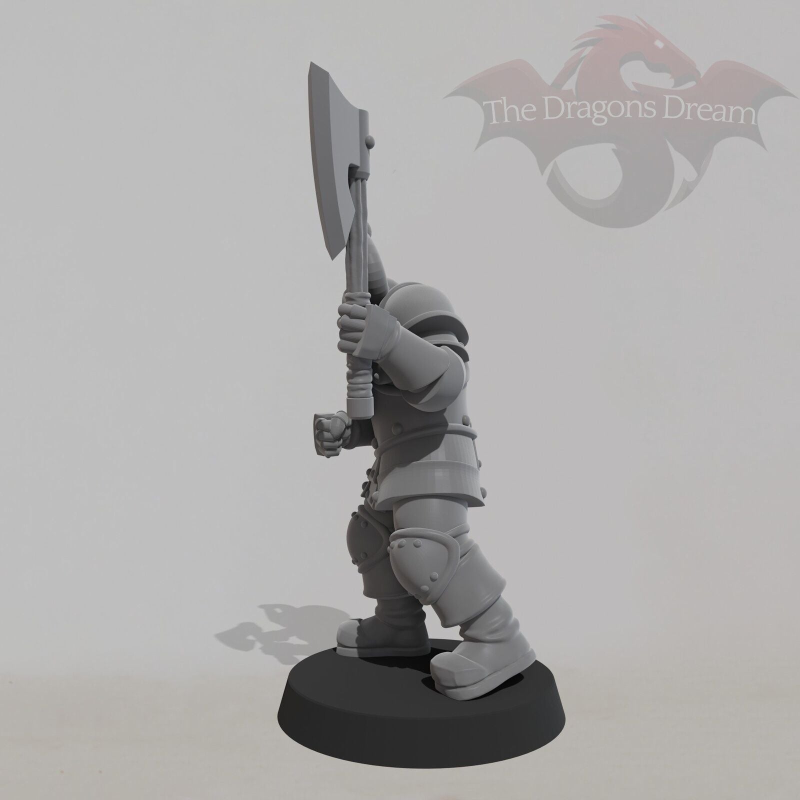 Chaos Warrior - 2