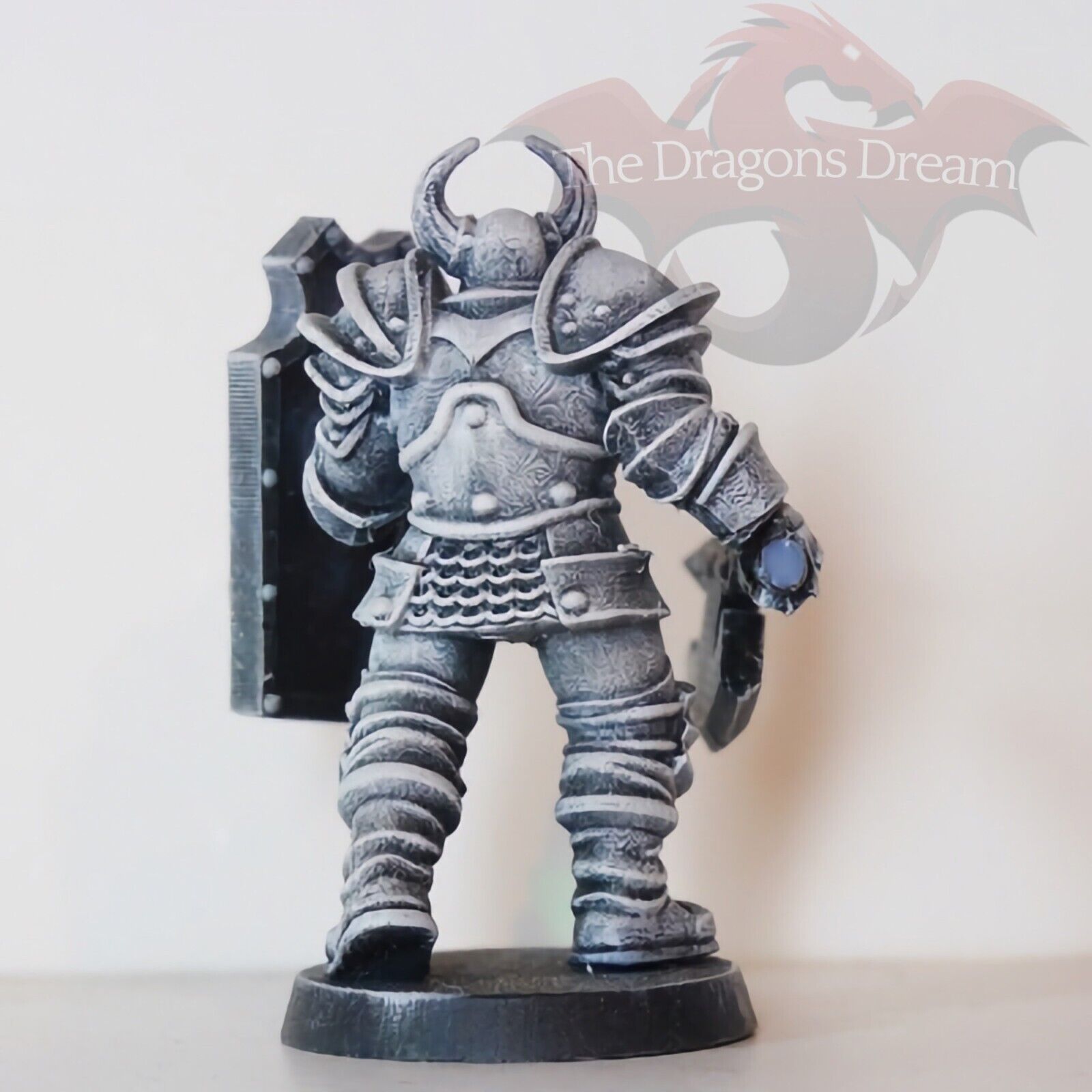 Doomguard Dread Warrior