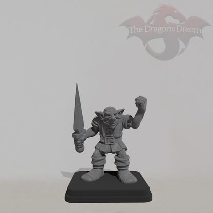 Goblins