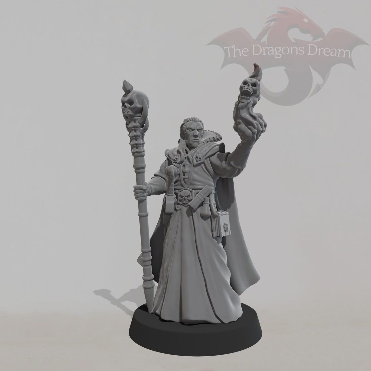 Necromancer